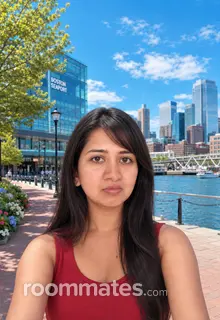 Roommate looking Somerville, MA, $1200