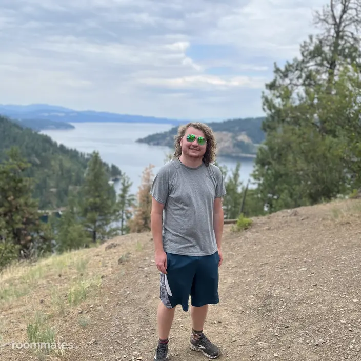 Roommate looking White Bear Lake, MN, $700