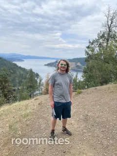 Roommate looking White Bear Lake, MN, $700