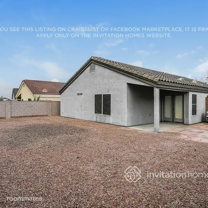 Room for rent in Mesa, AZ $700, house