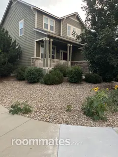 Room for rent in Parker, CO $1000, house