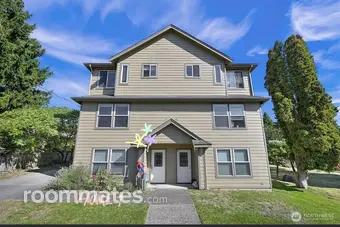 Room for rent in Bellingham, WA $900, house