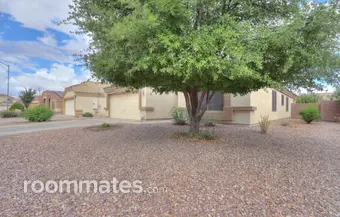 Room for rent in Casa Grande, AZ $750, house