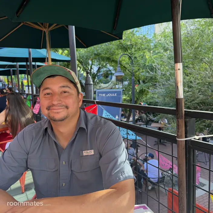 Roommate looking Georgetown, TX, $1200