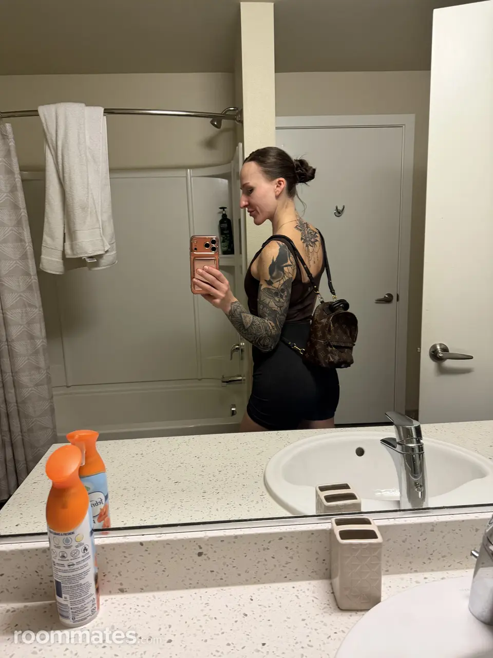 Profile photo 2 of 3