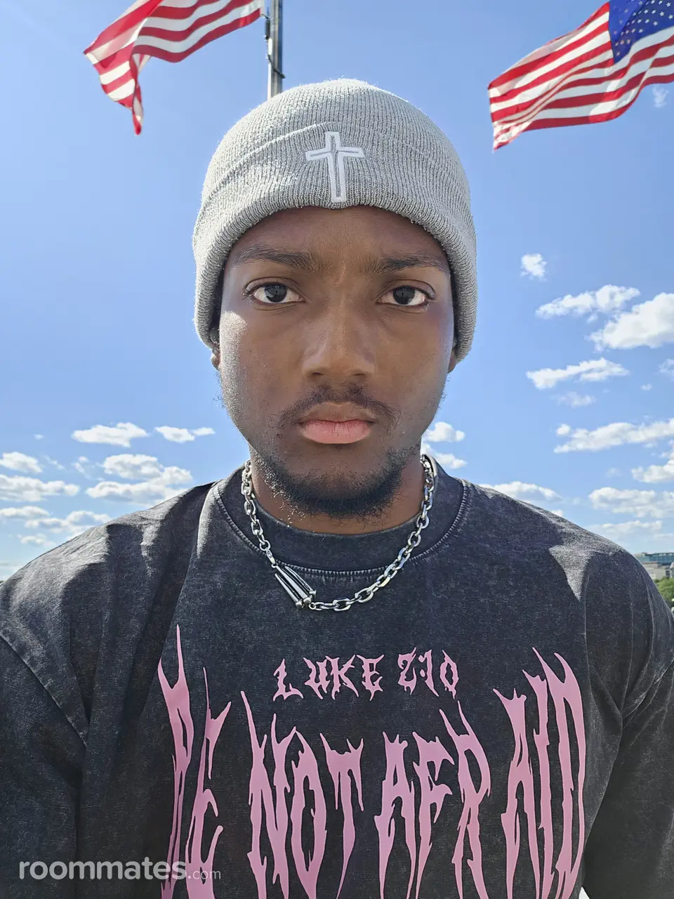 Profile photo 3 of 3