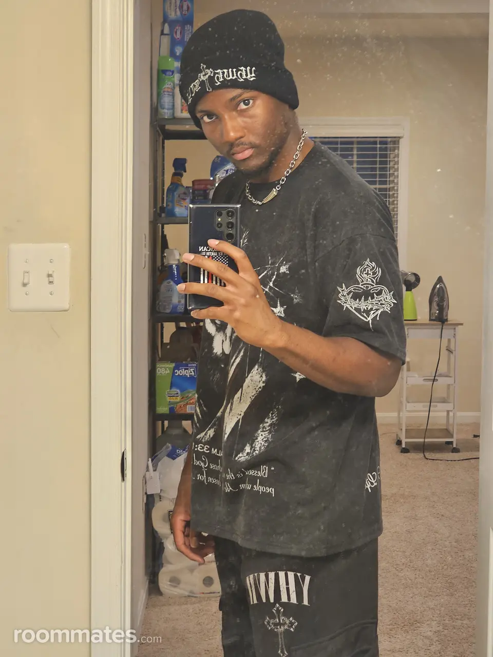 Profile photo 2 of 3