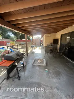 Room for rent in Hemet, CA $825, house