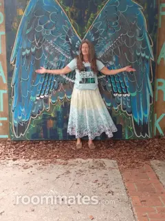 Roommate looking Ocala, FL, $600