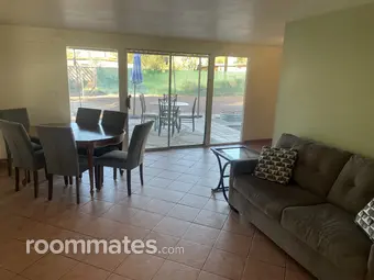 Room for rent in Tucson, AZ $700, house