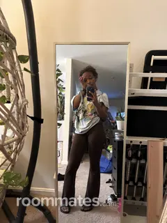 Roommate looking Laurel, MD, $600