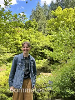 Roommate looking Bellevue, WA, $1400