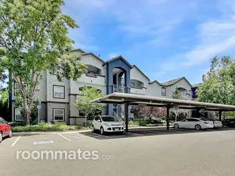 Room for rent in Rancho Cordova, CA $1350, condo