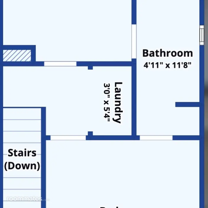 Room for rent in Raleigh, NC $750, house