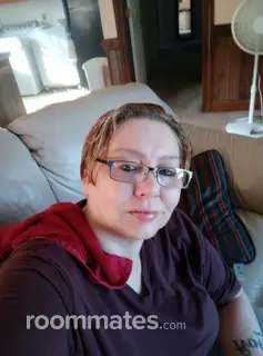 Roommate looking Burlington, NJ, $700