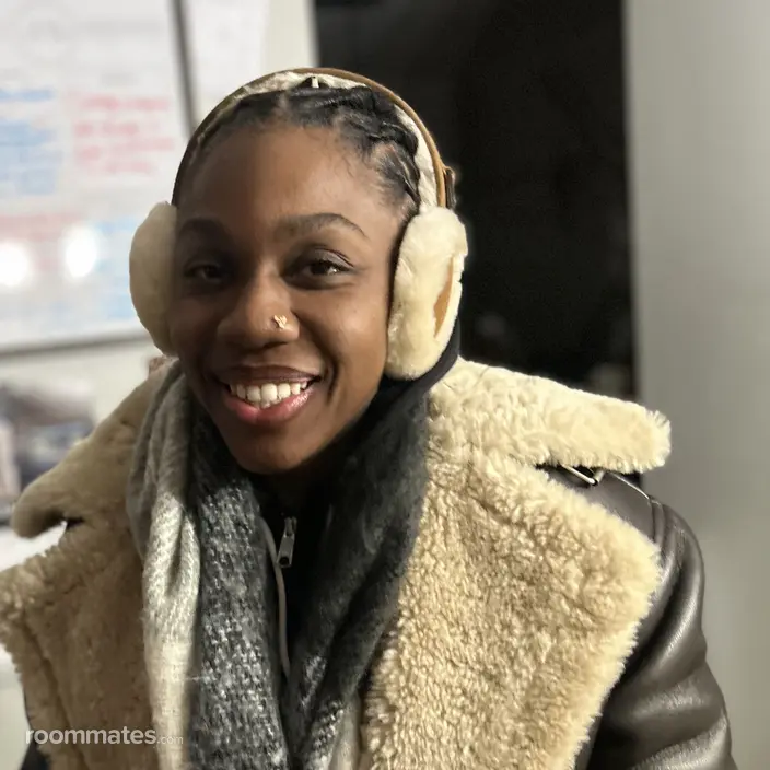Roommate looking Brooklyn, NY, $1500