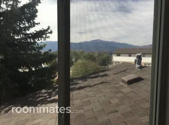 Room for rent in Colorado Springs, CO $800, house