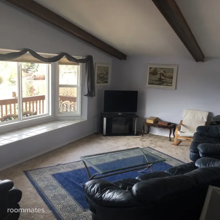 Room for rent in Colorado Springs, CO $800, house