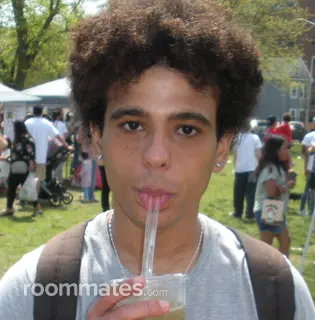 Roommate looking Allston, MA, $900