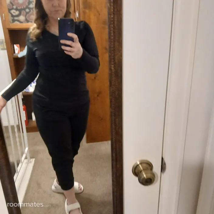 Roommate looking Loveland, CO, $800