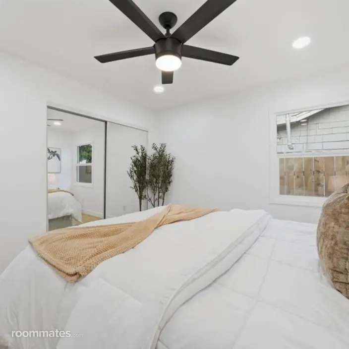 Room for rent in San Diego, CA $1450, house