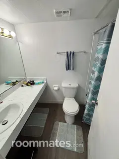 Room for rent in Jacksonville, FL $700, apartment