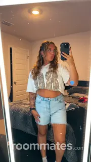 Roommate looking San Diego, CA, $1300