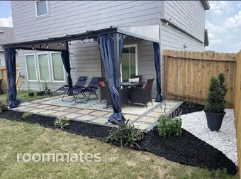Room for rent in Converse, TX $650, house