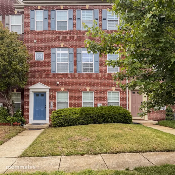 Room for rent in Accokeek, MD $850, townhouse