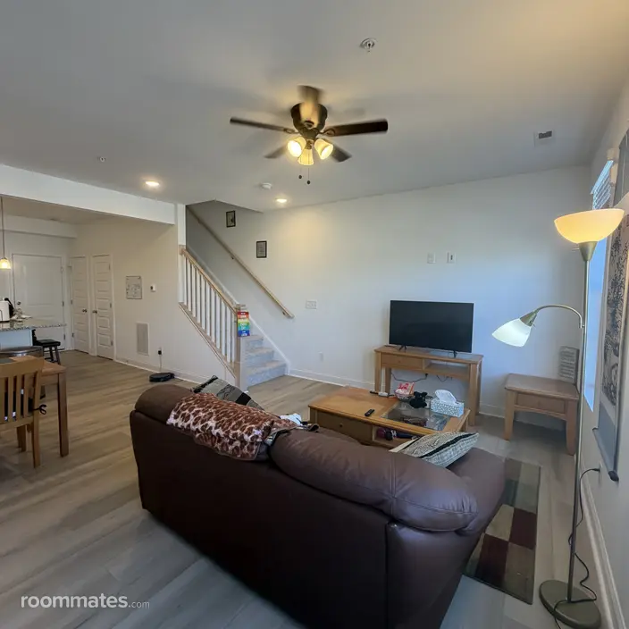 Room for rent in Wake Forest, NC $950, house
