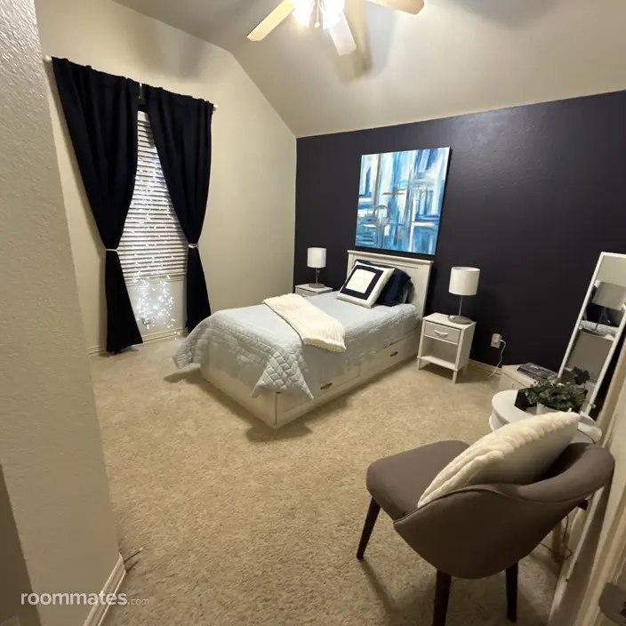 Room for rent in Lewisville, TX $1250, house