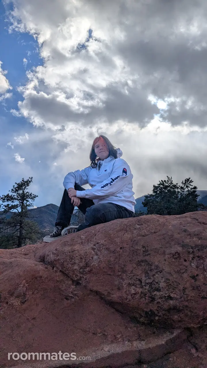 Profile photo 3 of 3