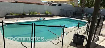 Room for rent in Peoria, AZ $800, house