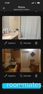 Room for rent in Ruskin, FL $675, house