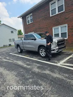 Roommate looking Bowling Green, OH, $600