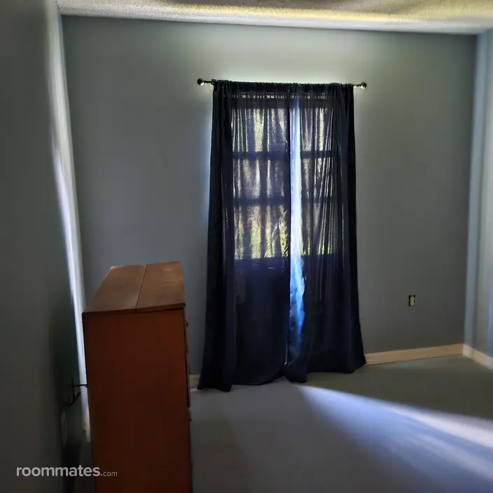 Room for rent in Orange City, FL $750, house