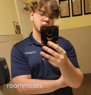 Roommate looking Frederick, MD, $600