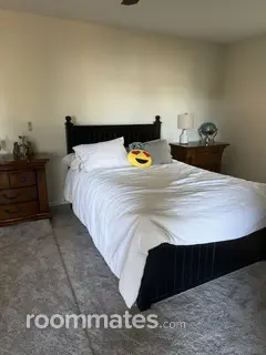 Room for rent in Running Springs, CA $850, house