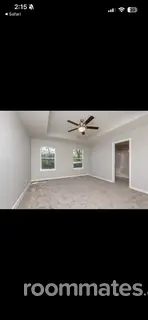 Room for rent in Ozark, MO $800, house