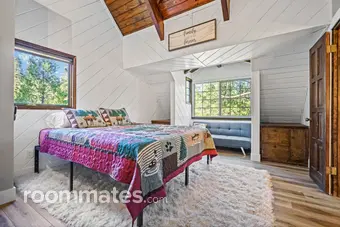 Room for rent in Lake Arrowhead, CA $1500, house