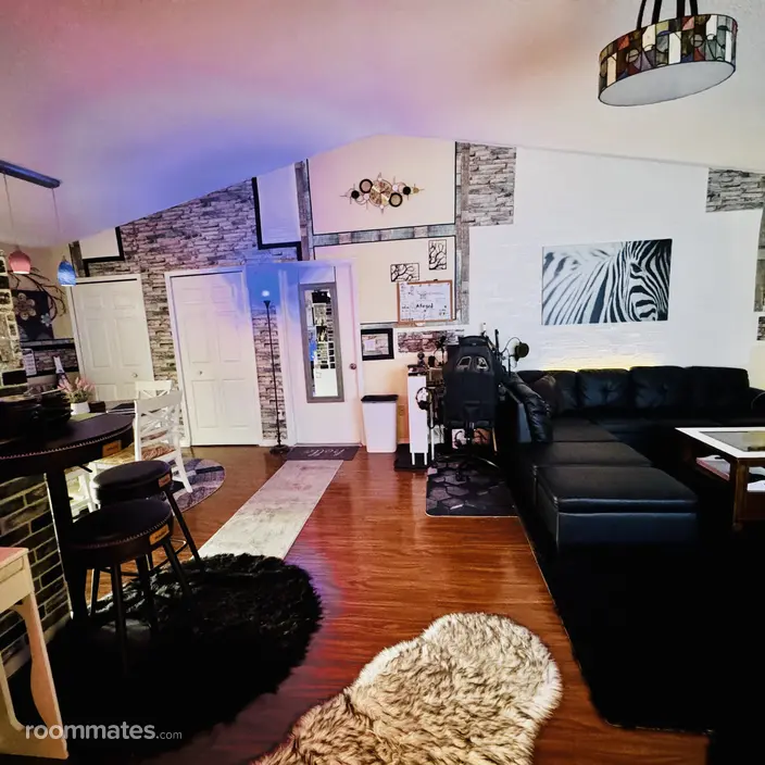 Room for rent in Mascotte, FL $800, house