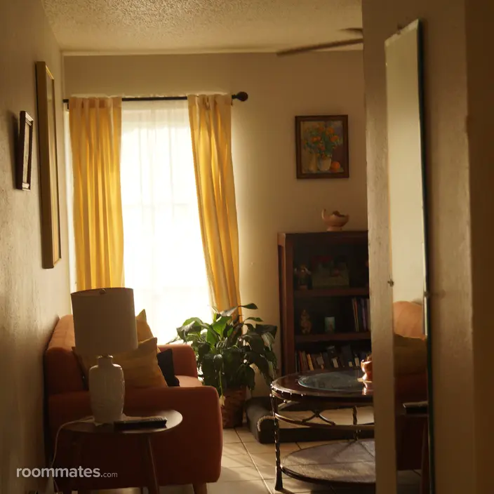 Room for rent in Denton, TX $900, house