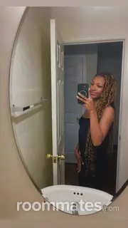 Roommate looking Woodbridge, VA, $600