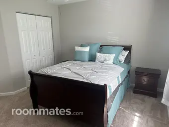 Room for rent in Palm Bay, FL $850, house