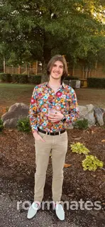 Roommate looking Auburn, AL, $800