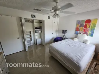 Room for rent in Davie, FL $1000, townhouse