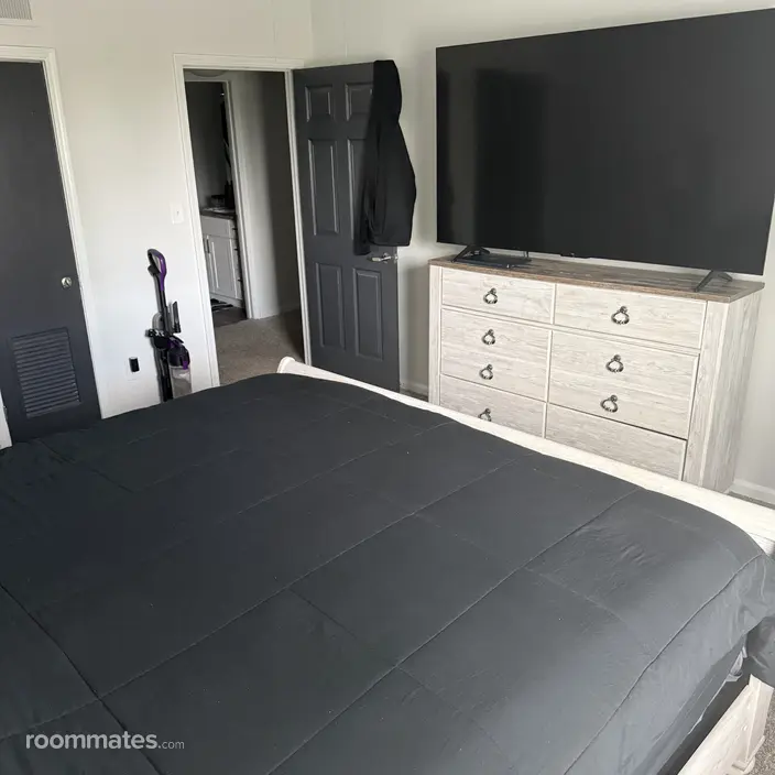 Room for rent in Atlanta, GA $806, townhouse