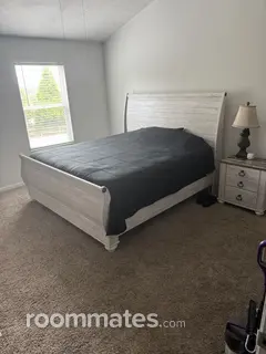 Room for rent in Atlanta, GA $806, townhouse