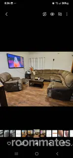 Room for rent in Antioch, IL $750, townhouse