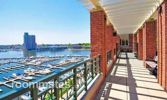 Room for rent in Baltimore, MD $1350, apartment